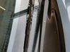 Brazo del limpiaparabrisas delantero 288861HB3A