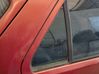 Dreiecksfenster Dreiecksscheibe Tür hinten 920466