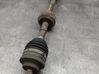 Eje de transmisión delantero 8200274166