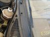 Front wiper blade arm 7701039615