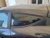 Vidrio lateral trasero 833070007R