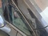 Front triangle window/glass 13188025
