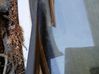 Front wiper blade arm 7701034665