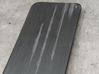 Moldura embellecedora del guardabarros trasero 00008547R4