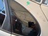 Vidrio lateral trasero 7700828369