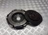 Pressure plate 