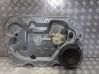 Front door window regulator with motor 4M5T14A389