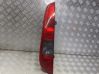 Rear/tail lights 4M5113405C
