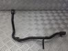 Heater radiator pipe/hose 