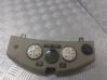 Interior fan control switch 27500AX700