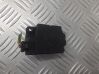 A/C air flow flap actuator/motor 