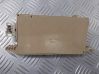Adblue control unit 