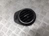 Dashboard side air vent grill/cover trim BRAK