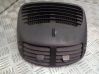 Dashboard side air vent grill/cover trim 225501