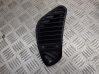 Dashboard side air vent grill/cover trim BRAK