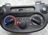 Interior fan control switch 