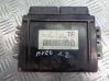 Unidad de control/módulo ECU del motor 96376653
