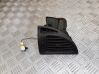 Moldura protectora de la rejilla de ventilación lateral del panel 9634422777