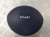 Steering wheel airbag 