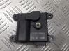 A/C air flow flap actuator/motor 2S98030820