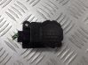 A/C air flow flap actuator/motor 09180200