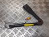 Hebilla del cinturón de seguridad trasero 13127943F