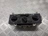 Interior fan control switch F664479W