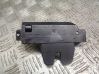 Tailgate exterior lock 9652301980