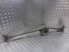 Front wiper linkage and motor 3397020704