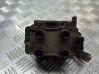 High voltage ignition coil 