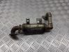 EGR valve cooler bracket 
