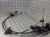 Gearbox retarder lever 9M5R7E395FC