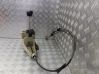 Gearbox retarder lever 5SW7R7K387KD