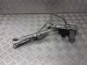 Front door window regulator with motor 90521882