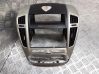 Radio/GPS head unit trim 847401H000