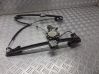 Regulador de puerta delantera con motor BRAK