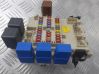 Fuse box cover 24350AV700