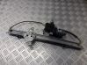 Regulador de puerta delantera con motor 400925F