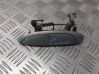 Rear door interior handle 7700433075