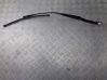 Front wiper blade arm 