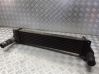 Intercooler radiator 