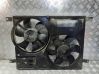 Electric radiator cooling fan 8240327