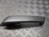 Rear door interior handle trim 