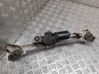 Front wiper linkage and motor 28810AX700