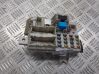 Fuse box cover 