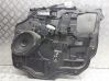Front door window regulator with motor C2355897X