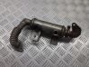 EGR valve cooler bracket 4M5Q9F464BD