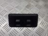 Front door window switch trim FHR100210