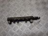 Fuel main line pipe DENSO0720