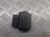 Heater blower fan relay 